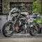 Triumph Street Triple 765 RS