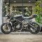 Triumph Street Triple 765 RS