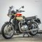 Triumph Bonneville T100