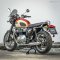 Triumph Bonneville T100