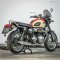 Triumph Bonneville T100