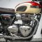 Triumph Bonneville T100