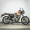 Triumph Bonneville T100