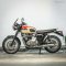 Triumph Bonneville T100