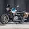 Triumph Bonneville T120