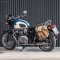 Triumph Bonneville T120