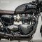 Triumph Bonneville T120
