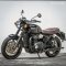 Triumph Bonneville T120