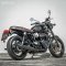 Triumph Bonneville T120