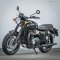 Triumph Bonneville T120 Black