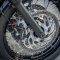 Triumph Bonneville T120 Black