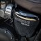 Triumph Bonneville T120 Black