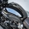 Triumph Bonneville T120 Black