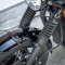 Triumph Bonneville T120 Black