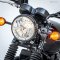 Triumph Bonneville T120 Black