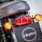 Triumph Bonneville T120 Black