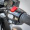 Triumph Bonneville T120 Black