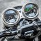 Triumph Bonneville T120 Black