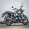 Triumph Bonneville T120 Black