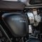 Triumph Bonneville T120 Black