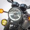 Triumph Bonneville T120 Black