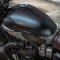 Triumph Bonneville T120 Black