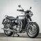 Triumph Bonneville T120 Diamond Edition