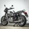 Triumph Bonneville T120 Diamond Edition