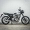 Triumph Bonneville T120 Diamond Edition