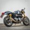 Triumph ThruxtonR 1200