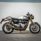 Triumph ThruxtonR 1200