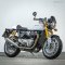Triumph ThruxtonR 1200