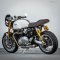 Triumph ThruxtonR 1200
