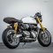 Triumph ThruxtonR 1200