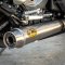 Triumph ThruxtonR 1200