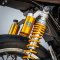 Triumph ThruxtonR 1200