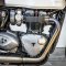 Triumph ThruxtonR 1200
