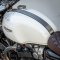 Triumph ThruxtonR 1200