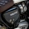 Triumph ThruxtonR 1200