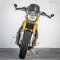 Triumph ThruxtonR 1200