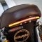 Triumph ThruxtonR 1200