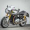 Triumph ThruxtonR