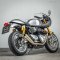 Triumph ThruxtonR