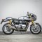 Triumph ThruxtonR