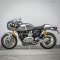 Triumph ThruxtonR