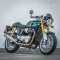 Triumph Thruxton R 1200