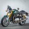 Triumph Thruxton R 1200