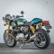 Triumph Thruxton R 1200