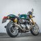 Triumph Thruxton R 1200