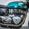 Triumph Thruxton R 1200